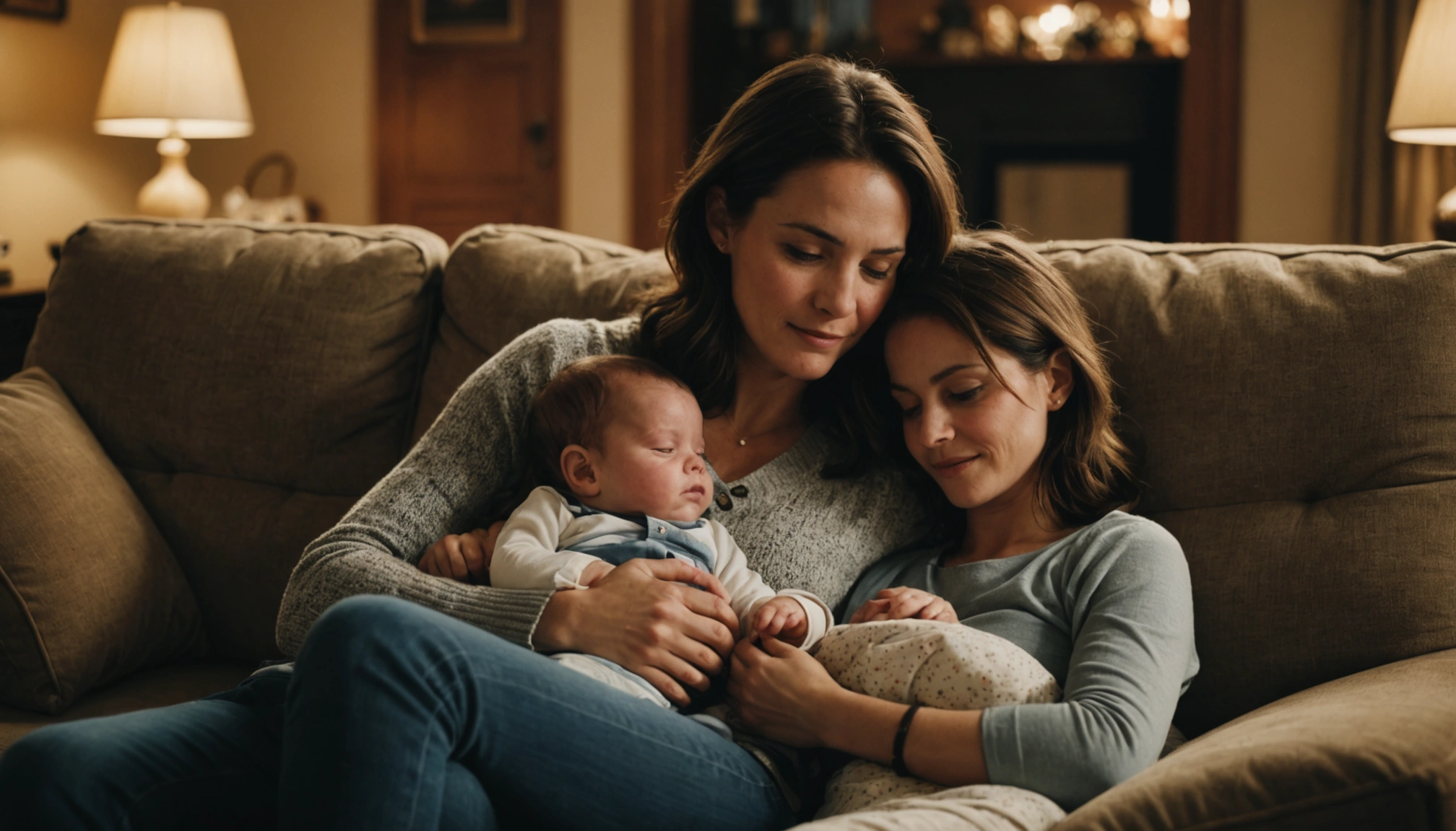 bébé rgo je n'en peux plus
