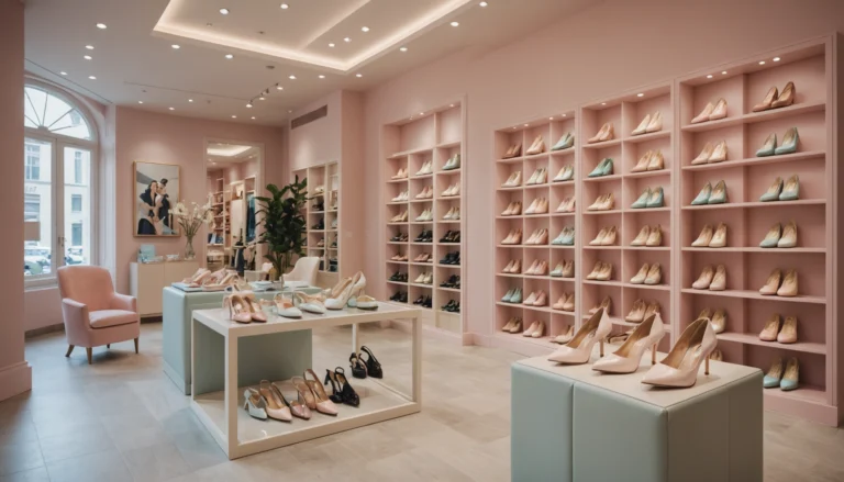 quelle marque de chaussures pour pieds fins fille
