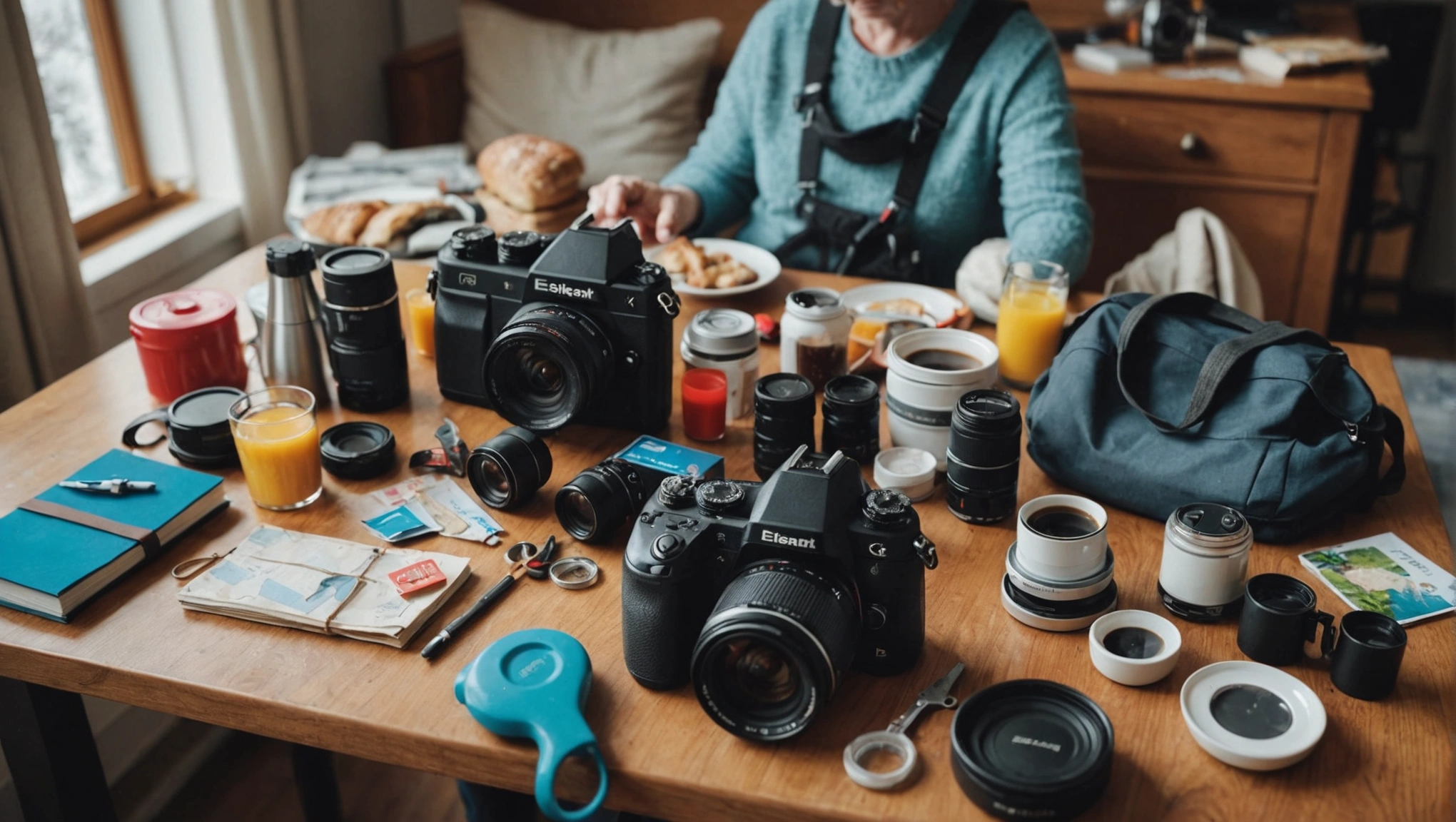 packlisten urlaub mit kindern