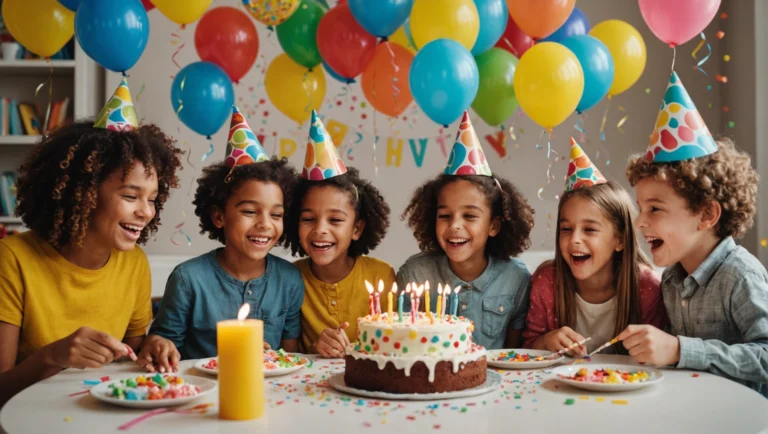 kindergeburtstag ideen 3 jährige