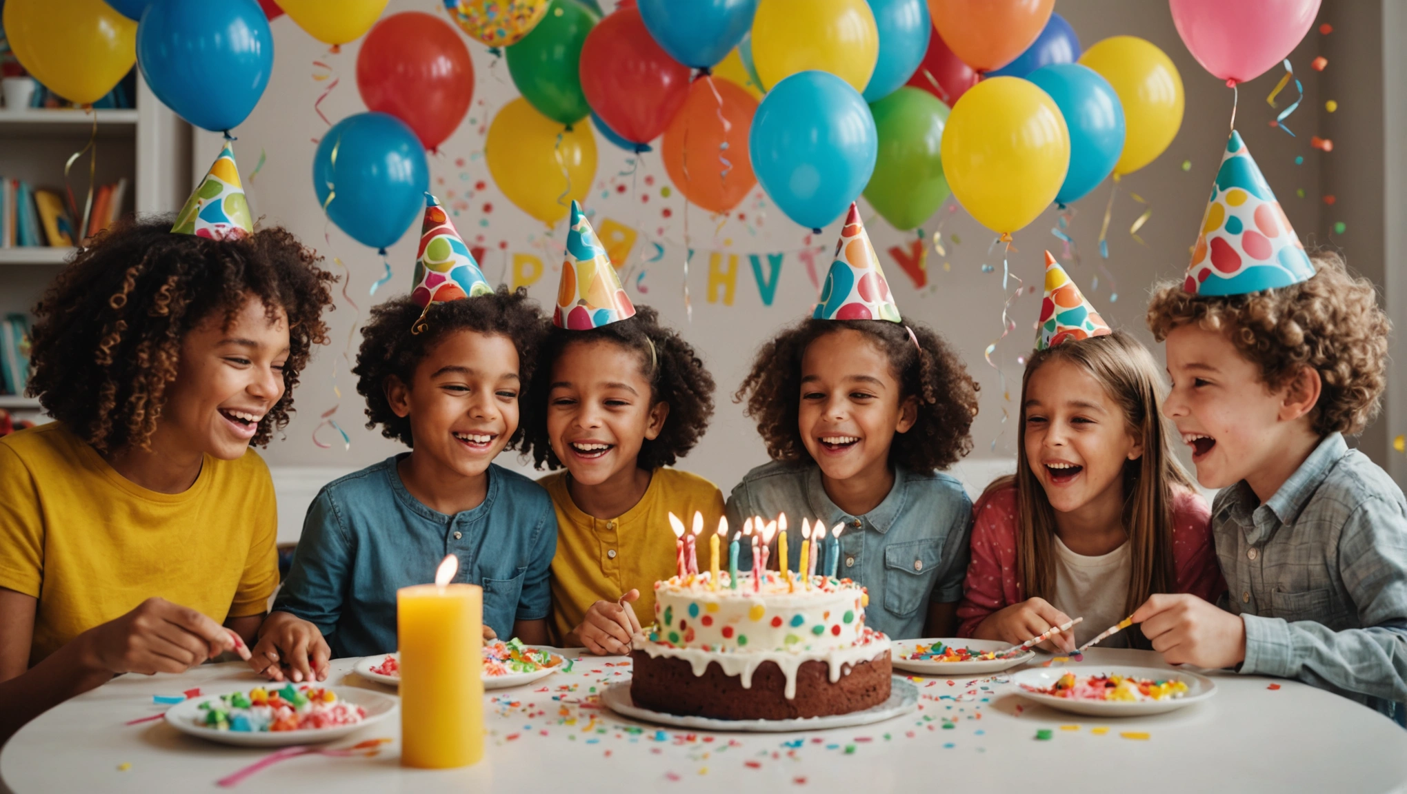 kindergeburtstag ideen 3 jährige