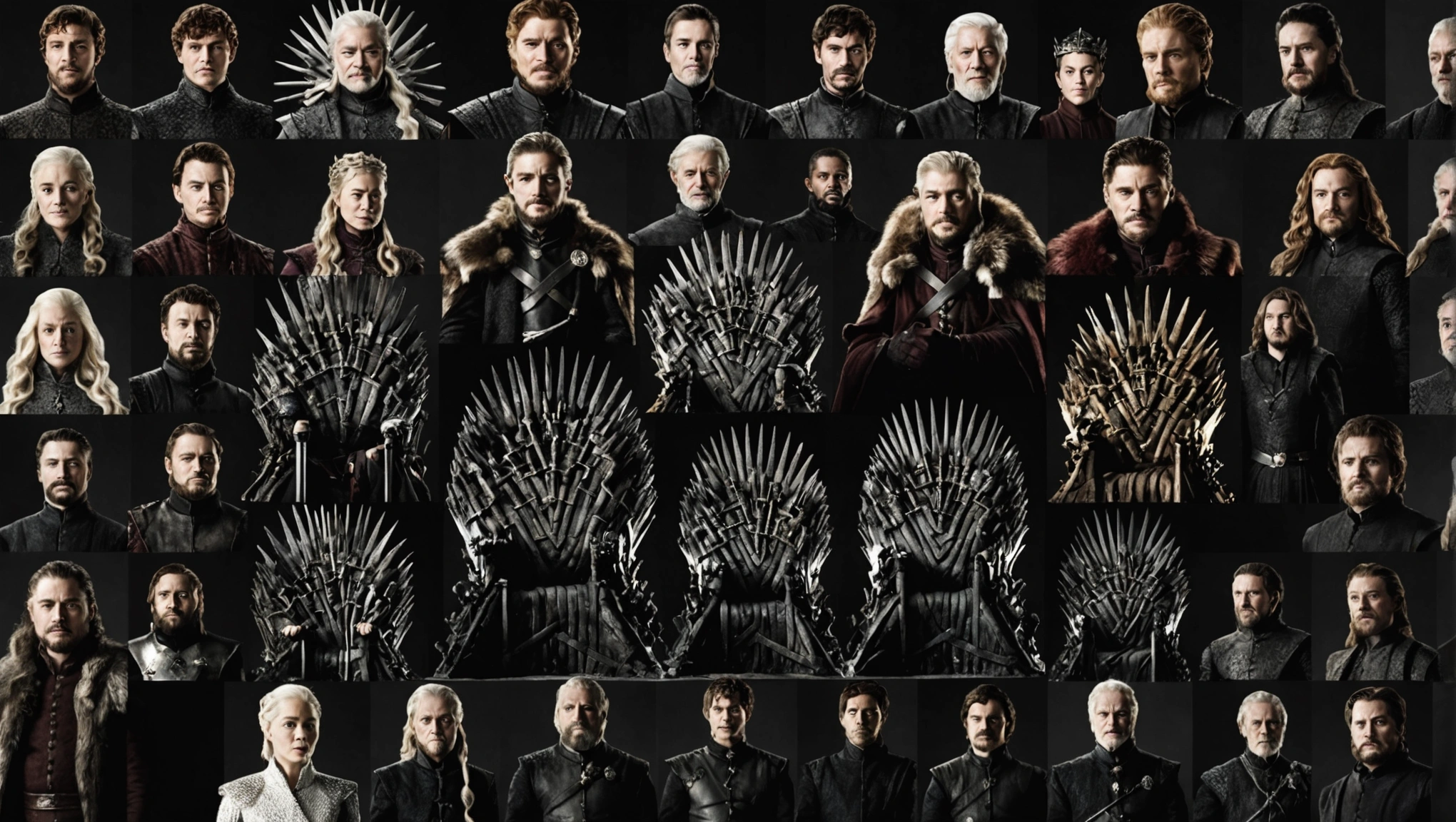 namen aus game of thrones