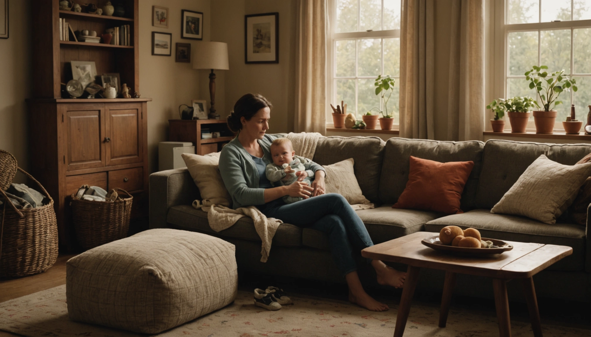 bébé rgo je n'en peux plus