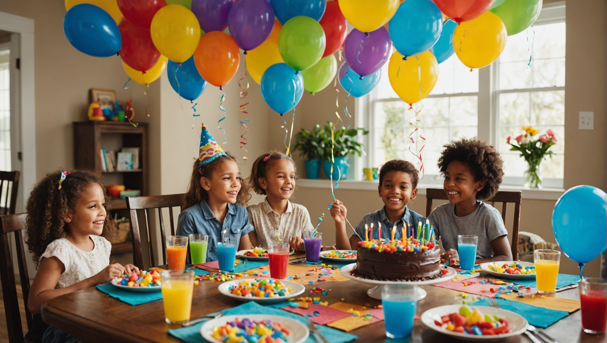 ideen für 3 geburtstag