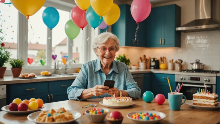 glückwunsch zur oma whatsapp