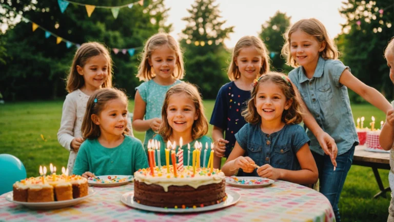 kindergeburtstag ideen 3 jahre