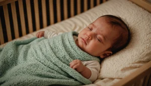 baby heiser was tun