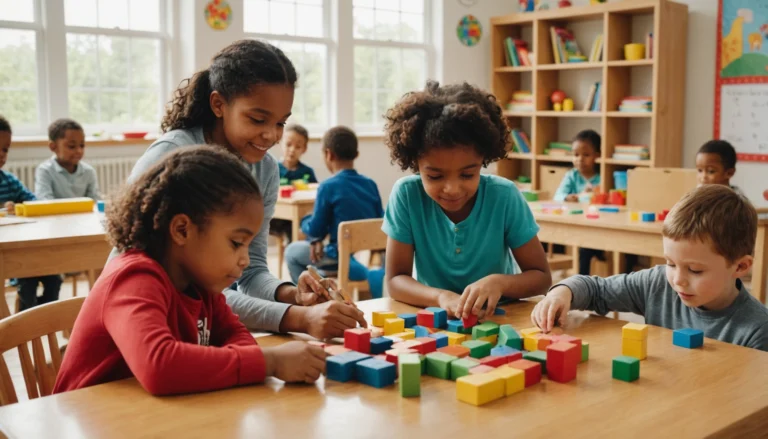 staatlich anerkannte grundschule montessori