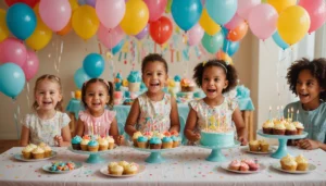 zum ersten geburtstag alles gute