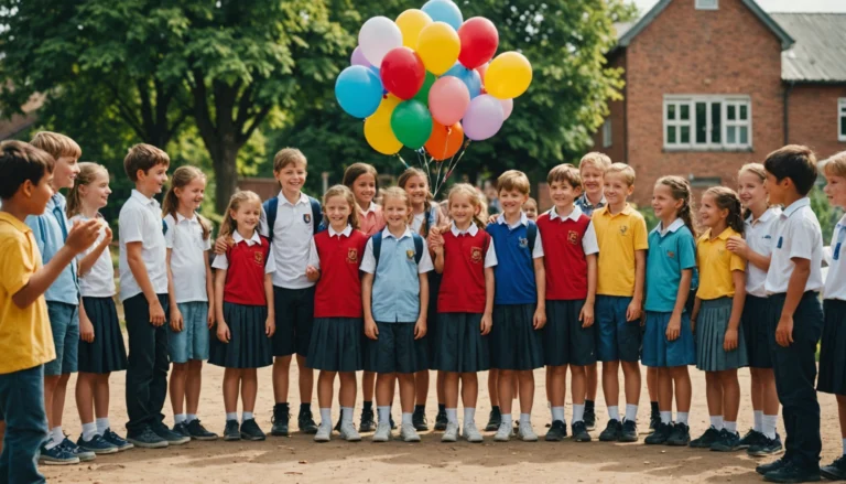 gedicht zum abschied grundschule