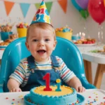 glückwunsch zum ersten geburtstag