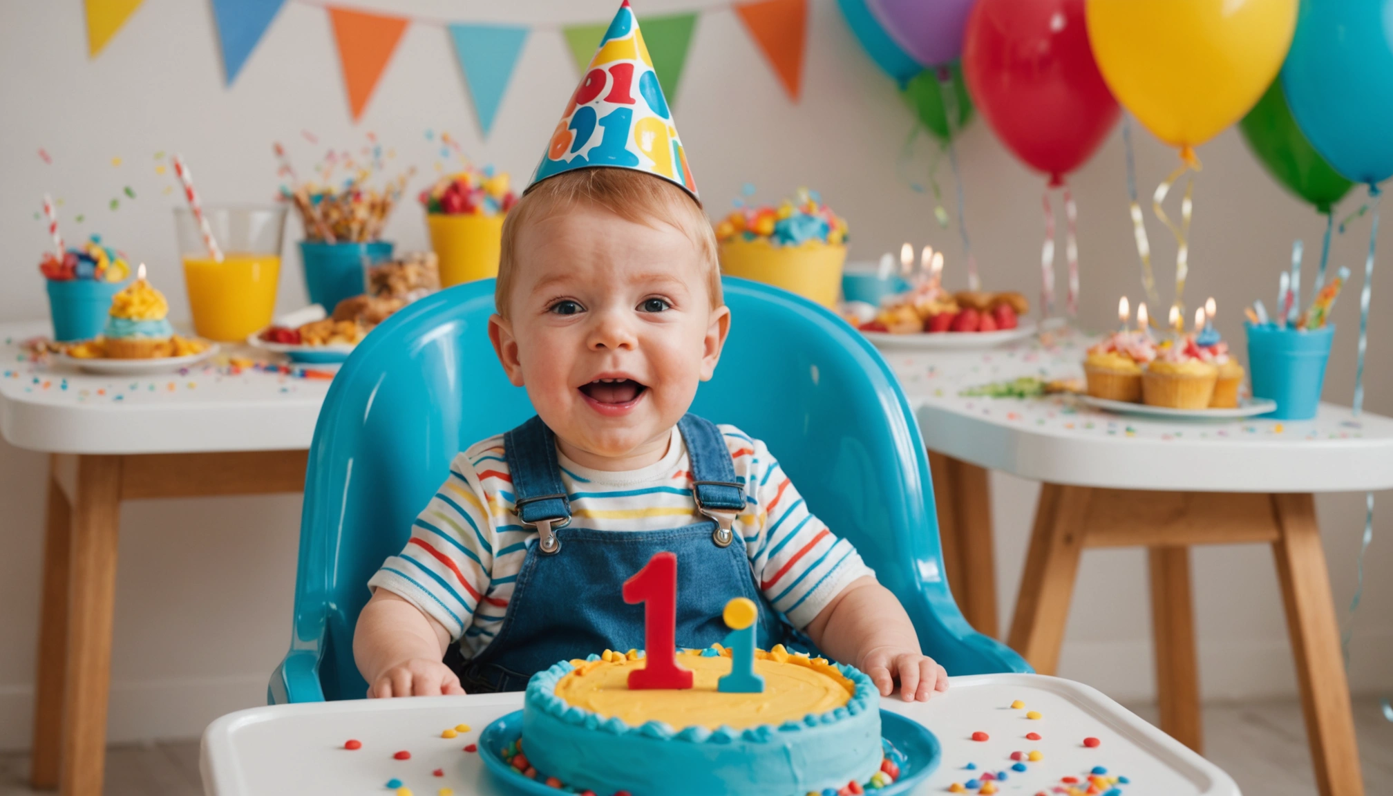 glückwunsch zum ersten geburtstag