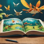 kurze fabeln mit lehre
