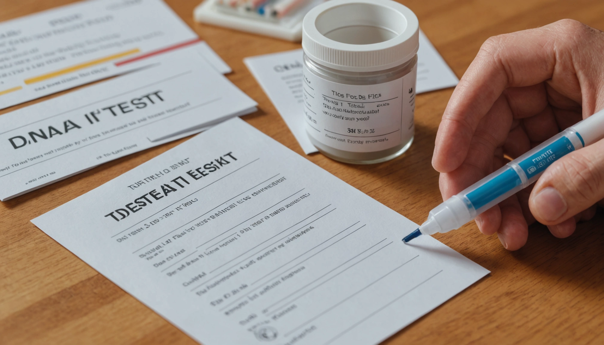 günstiger vaterschaftstest