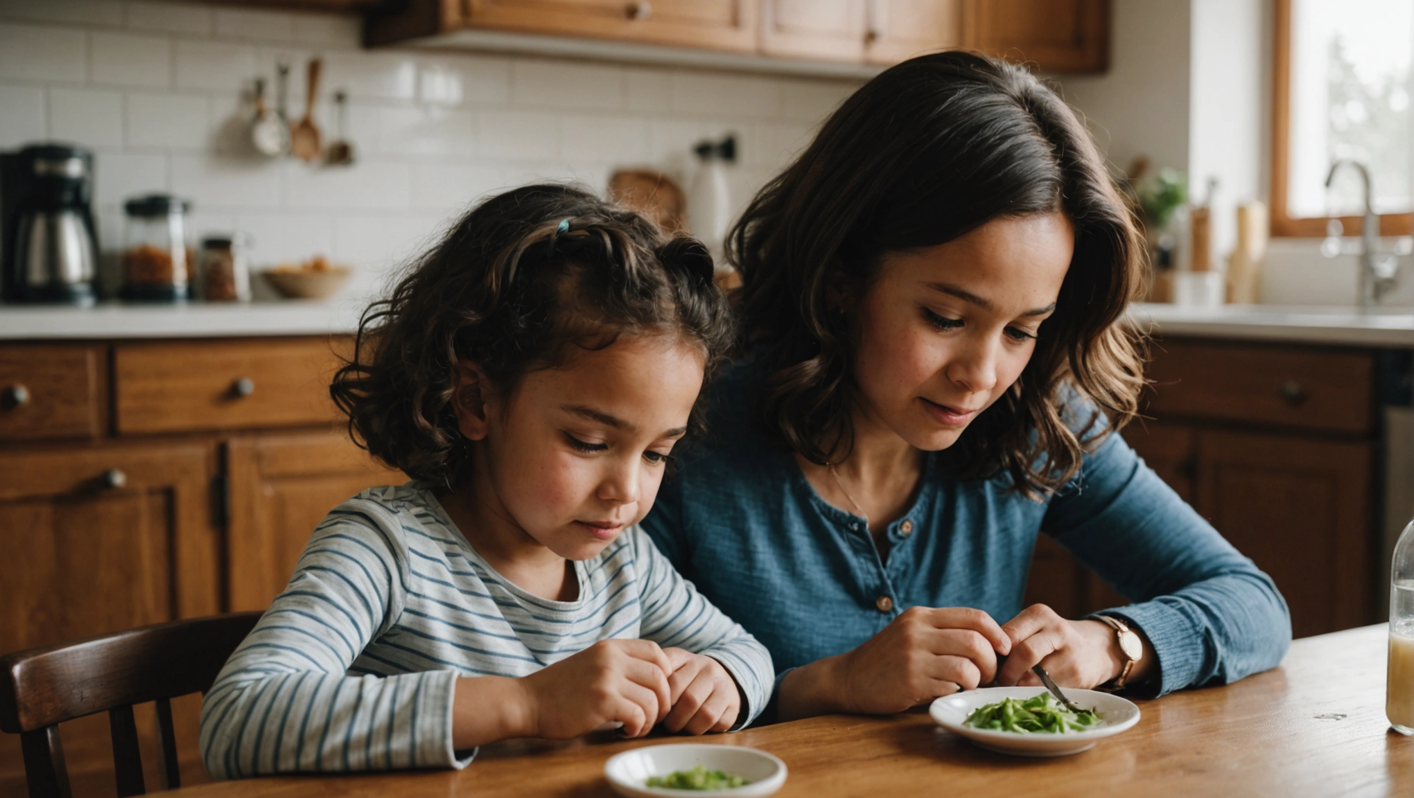 mutterschaftstest mit haaren