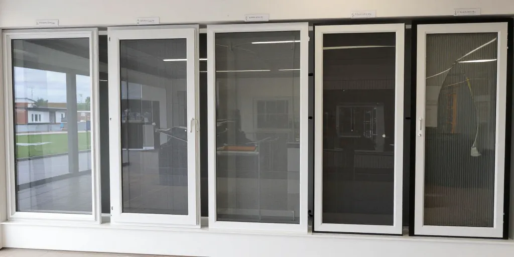 insektenschutz fenster auswählen